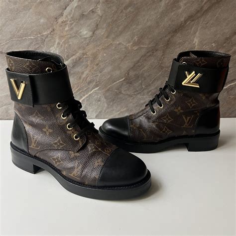 louis vuitton wonderland boot buy
